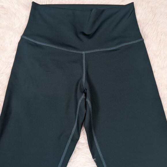 DYI Define Your Inspiration Leggings Green Size Medium - Picture 9 of 11